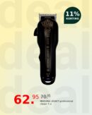 MAQUINA LEGACY professional clipper 1 u